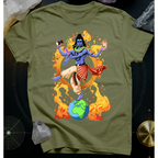 Nataraj Premium Unisex T-Shirt