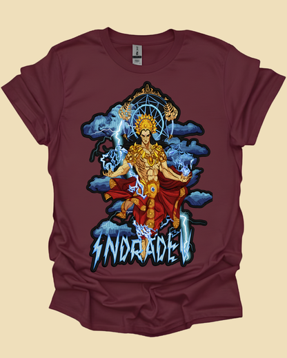 INDRADEV |Unisex T-Shirt