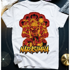 Lord Narasimha Premium Unisex T-Shirt