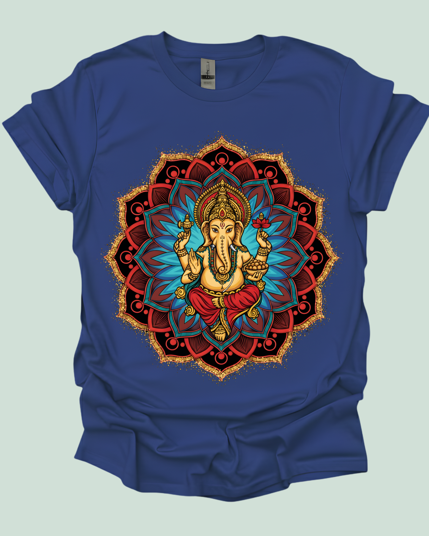 Vinayaka Unisex T-shirt