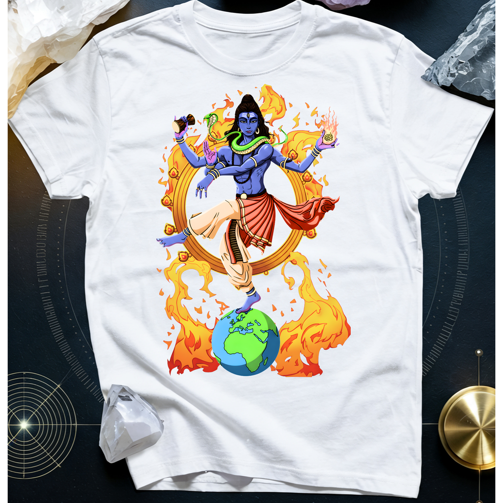 Nataraj Premium Unisex T-Shirt