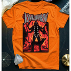 Kaalbairav Premium Unisex T-Shirt