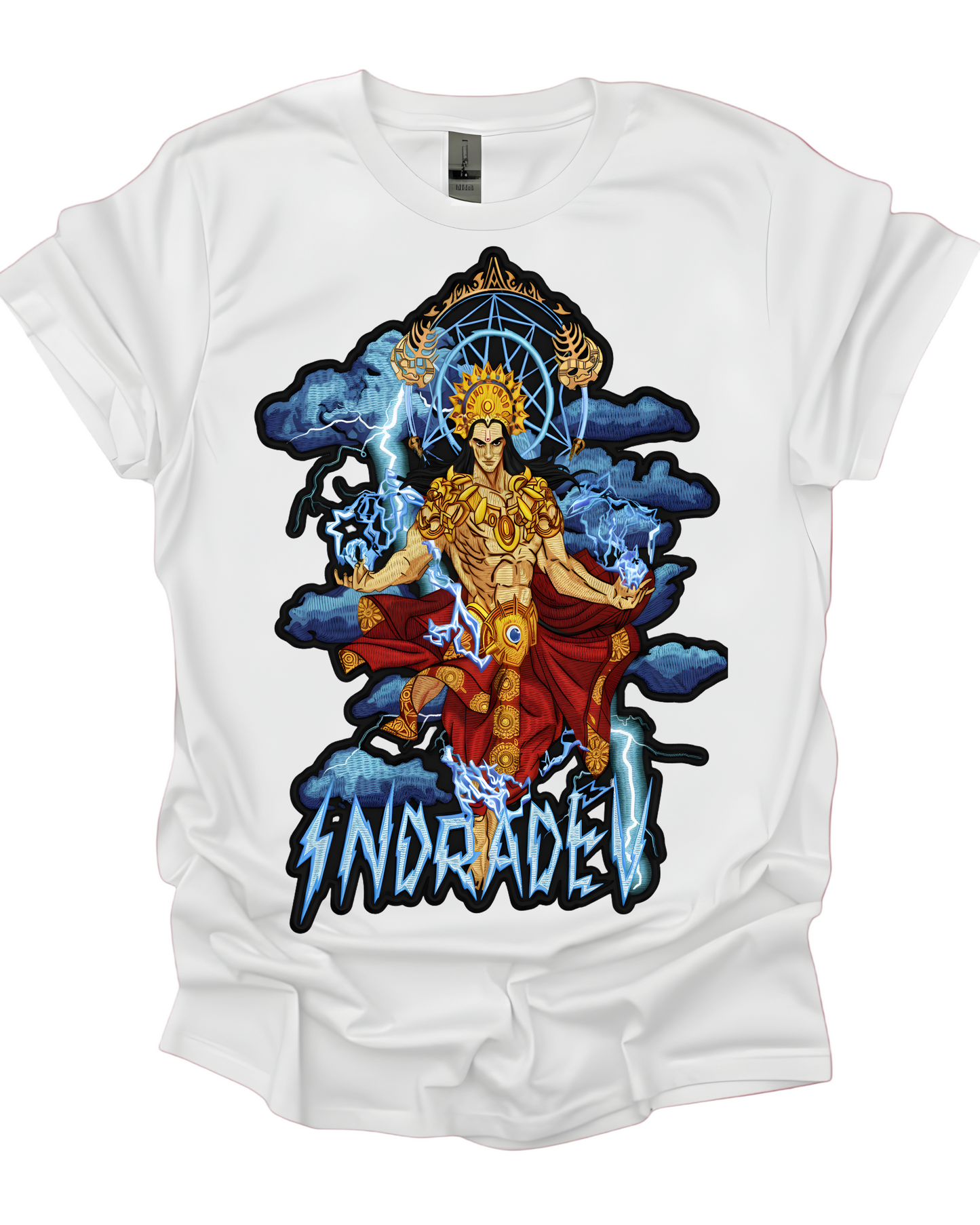 INDRADEV |Unisex T-Shirt