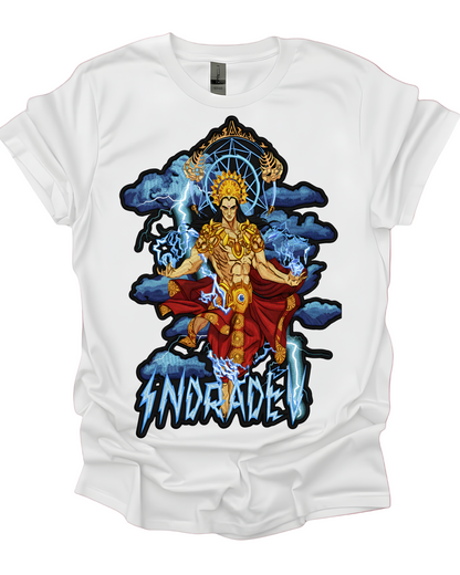 INDRADEV |Unisex T-Shirt