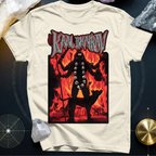 Kaalbairav Premium Unisex T-Shirt