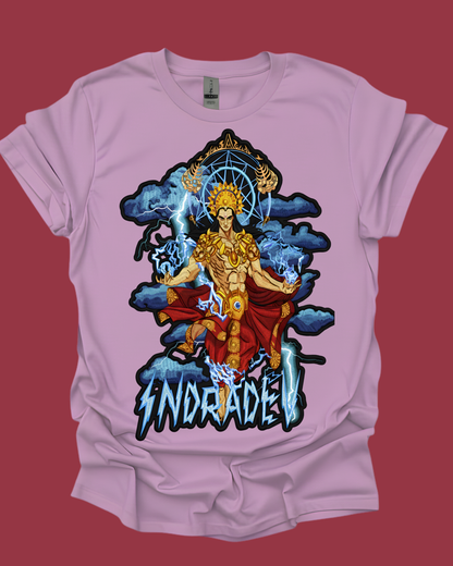 INDRADEV |Unisex T-Shirt