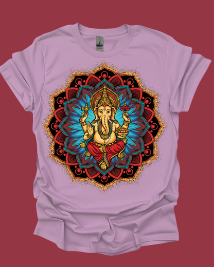 Vinayaka Unisex T-shirt