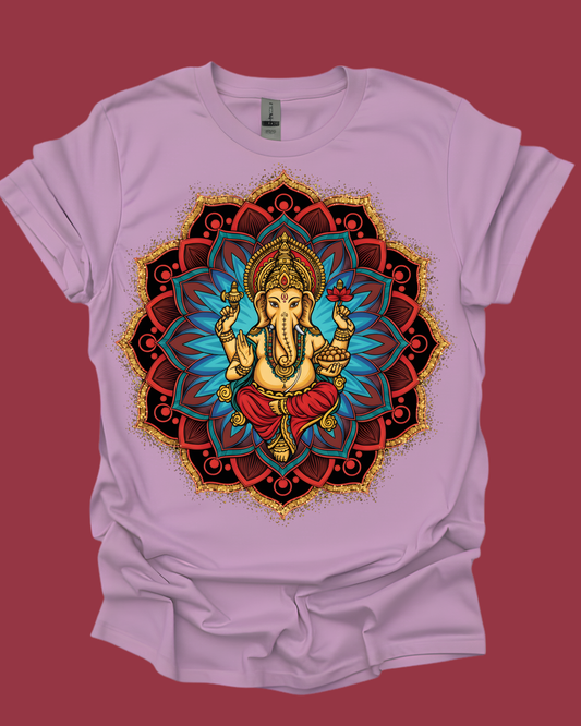 Vinayaka Unisex T-shirt