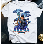 Warrior Arjuna Premium Unisex T-Shirt