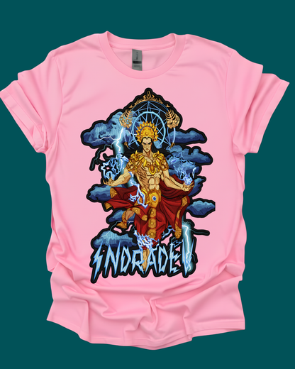 INDRADEV |Unisex T-Shirt