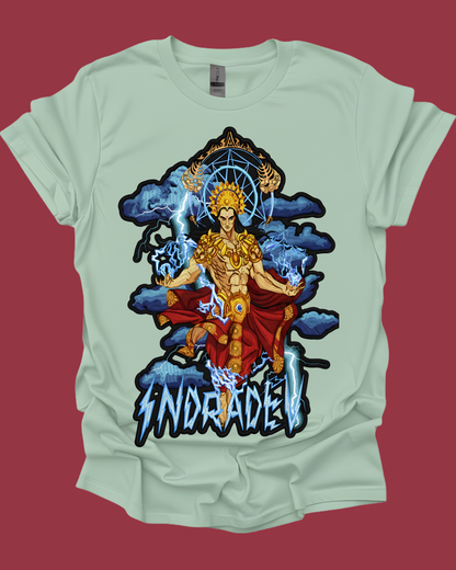 INDRADEV |Unisex T-Shirt