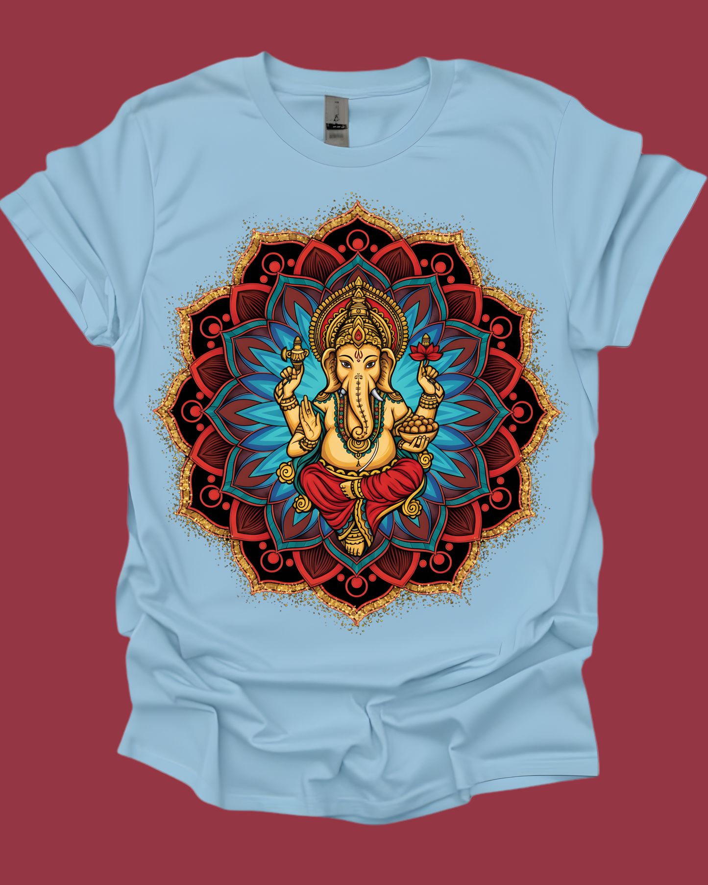 Vinayaka Unisex T-shirt