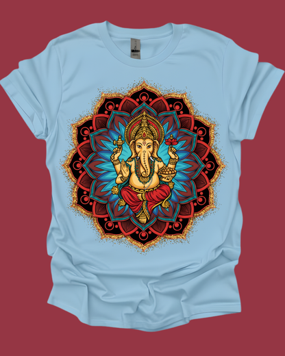 Vinayaka Unisex T-shirt