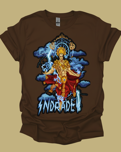 INDRADEV |Unisex T-Shirt