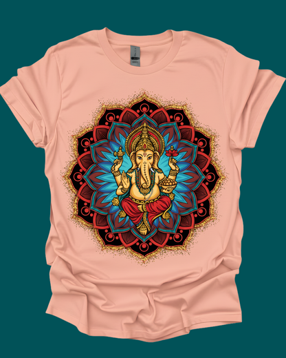 Vinayaka Unisex T-shirt