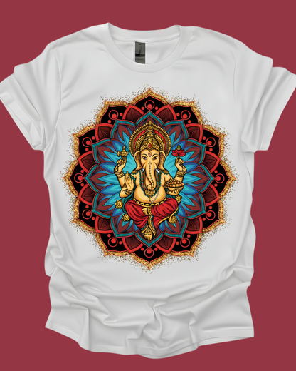 Vinayaka Unisex T-shirt
