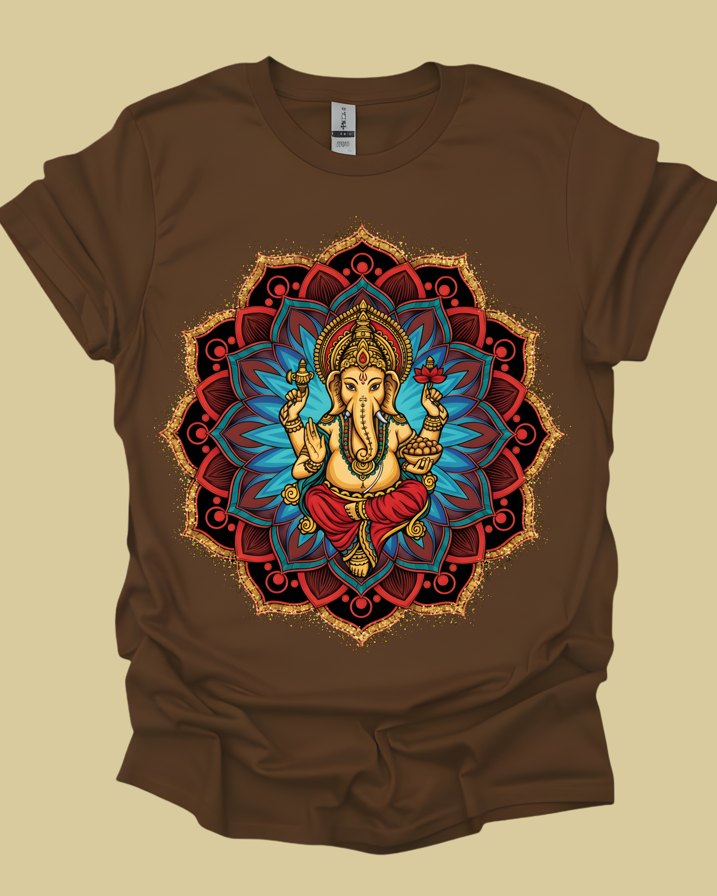 Vinayaka Unisex T-shirt