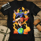 Nataraj Premium Unisex T-Shirt