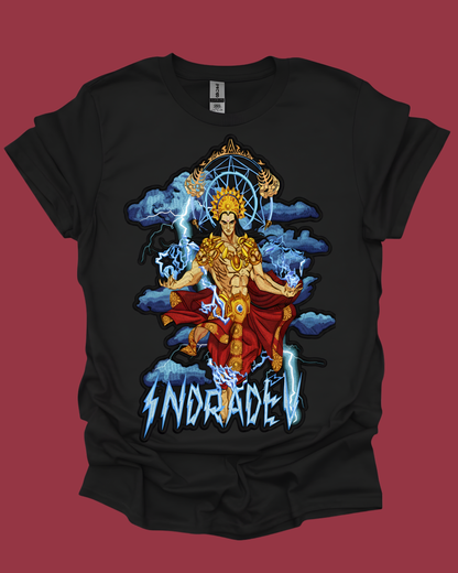 INDRADEV |Unisex T-Shirt