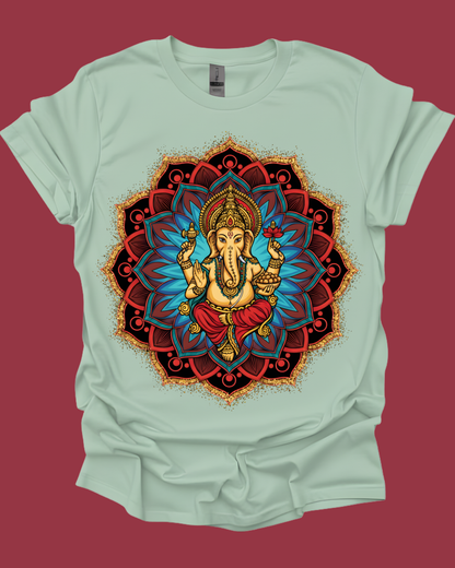 Vinayaka Unisex T-shirt