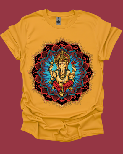 Vinayaka Unisex T-shirt