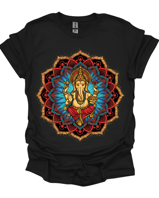 Vinayaka Unisex T-shirt