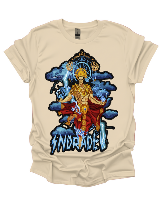 INDRADEV |Unisex T-Shirt