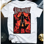 Kaalbairav Premium Unisex T-Shirt