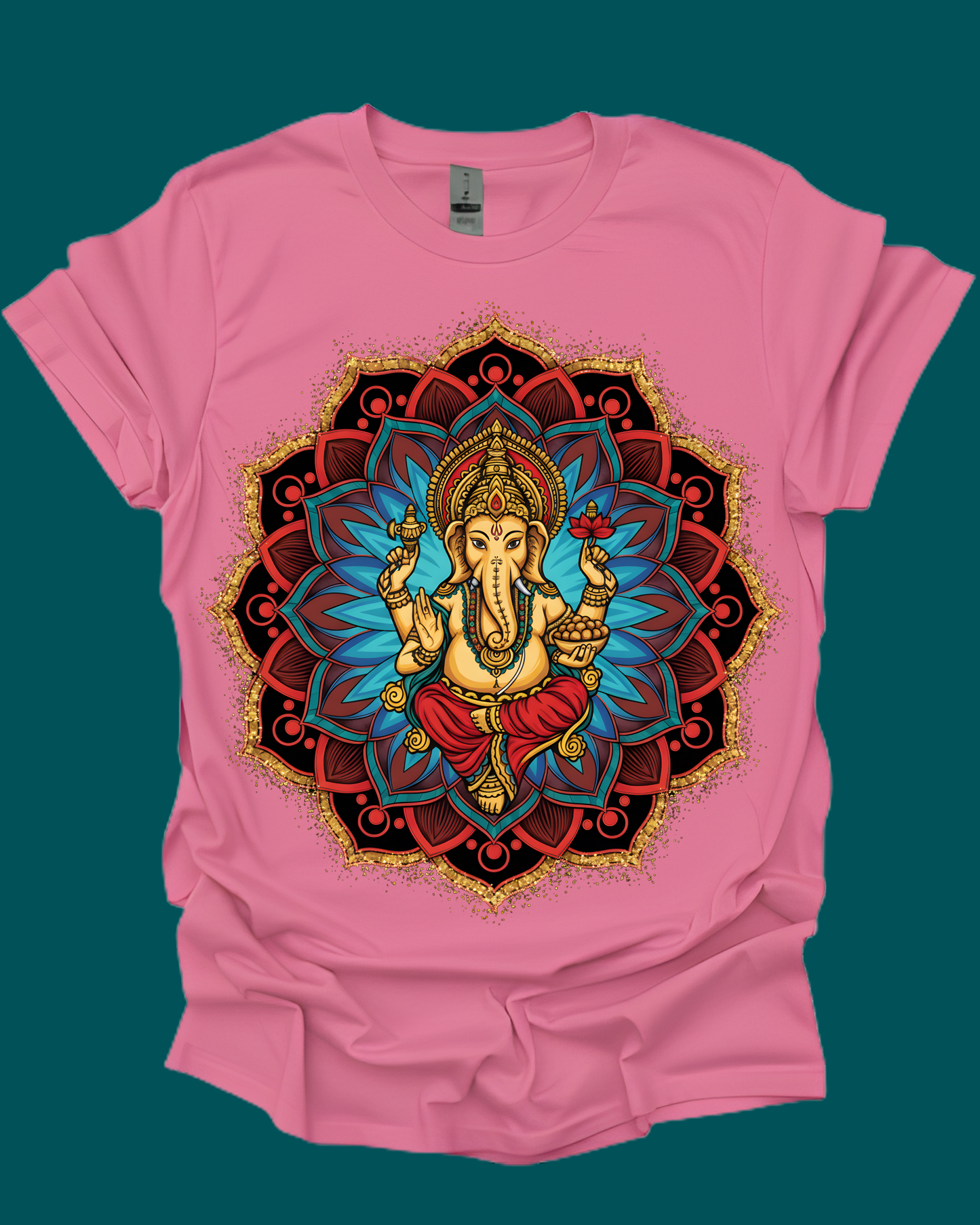 Vinayaka Unisex T-shirt