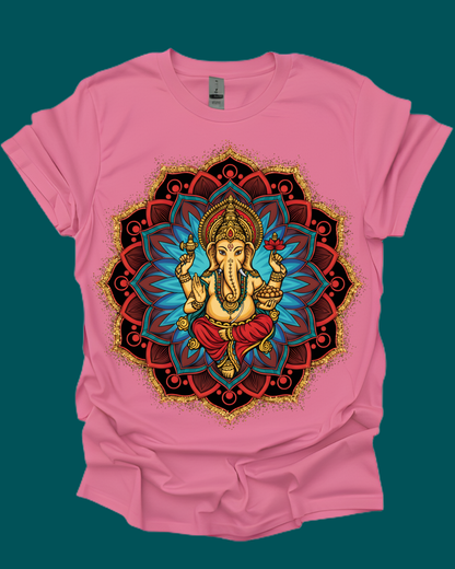 Vinayaka Unisex T-shirt